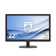 Philips V Line Monitor LCD con SmartControl Lite 223V5LHSB2/00