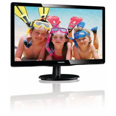 Philips Monitor LCD con retroiluminación LED 200V4LAB/00