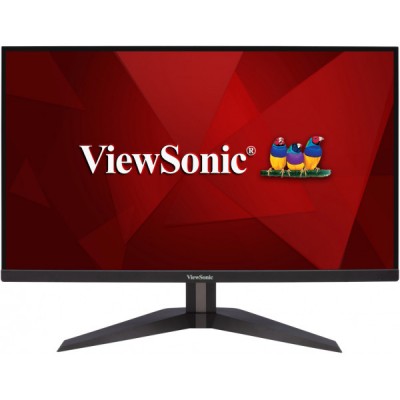 Viewsonic VX Series VX2758-P-MHD pantalla para PC 68,6 cm (27") 1920 x 1080 Pixeles Full HD LED Plana Brillo Negro