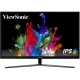 Viewsonic VX3211-2K-MHD pantalla para PC 81,3 cm (32") 2560 x 1440 Pixeles Wide Quad HD LED Plana Negro