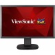 Viewsonic VG Series VG2439SMH-2 pantalla para PC 61 cm (24") 1920 x 1080 Pixeles Full HD LCD Plana Negro