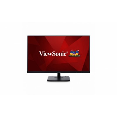 Viewsonic Value Series VA2456-MHD pantalla para PC 60,5 cm (23.8") 1920 x 1080 Pixeles Full HD LED Plana Negro