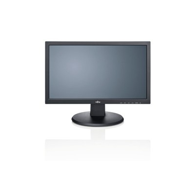 Fujitsu Displays E20T-7 49,5 cm (19.5") 1600 x 900 Pixeles HD+ LED Plana Mate Negro