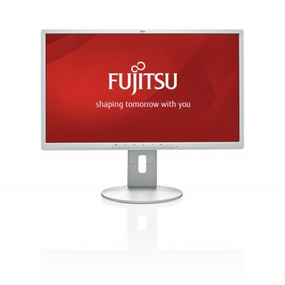 Fujitsu Displays B24-8 TE Pro 60,5 cm (23.8") 1920 x 1080 Pixeles Full HD LED Plana Gris