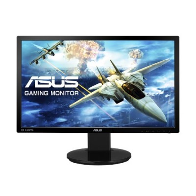 ASUS VG248QZ LED display 61 cm (24") 1920 x 1080 Pixeles Full HD Plana Negro