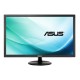 ASUS VP228DE pantalla para PC 54,6 cm (21.5") 1920 x 1080 Pixeles Full HD LCD Plana Mate Negro