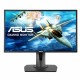 ASUS MG248QR pantalla para PC 61 cm (24") 1920 x 1080 Pixeles Full HD LED Plana Mate Negro