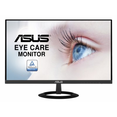 ASUS VZ229HE 54,6 cm (21.5") 1920 x 1080 Pixeles Full HD LED Plana Mate Negro