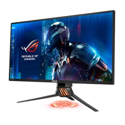 ASUS ROG SWIFT PG258Q 62,2 cm (24.5") 1920 x 1080 Pixeles Full HD LED Plana Mate Negro