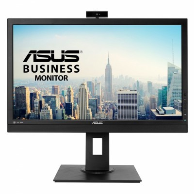 ASUS BE24DQLB pantalla para PC 60,5 cm (23.8") 1920 x 1080 Pixeles Full HD LCD Plana Negro