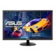 ASUS VP248QG 61 cm (24") 1920 x 1080 Pixeles Full HD Plana Mate Negro