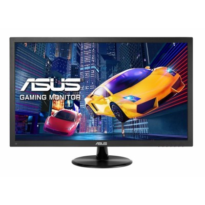 ASUS VP248QG 61 cm (24") 1920 x 1080 Pixeles Full HD Plana Mate Negro