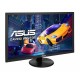 ASUS VP248QG 61 cm (24") 1920 x 1080 Pixeles Full HD Plana Mate Negro