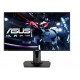 ASUS VG279Q pantalla para PC 68,6 cm (27") 1920 x 1080 Pixeles Full HD LED Plana Mate Negro