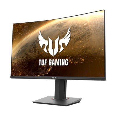 ASUS TUF Gaming VG32VQ 80 cm (31.5") 2560 x 1440 Pixeles LED Curva Negro