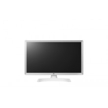 Monitor LG 24TL510V-WZ - 23.6"