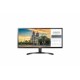 LG 29WL500-B pantalla para PC 73,7 cm (29") 2560 x 1080 Pixeles UltraWide Full HD LED Plana Negro