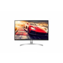 Monitor LG 27UL500-W - 27"