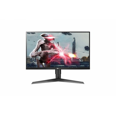 LG 27GL650F-B LED display 68,6 cm (27") 1920 x 1080 Pixeles Full HD Plana Mate Negro