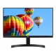 LG 27MK600M-B pantalla para PC 68,6 cm (27") 1920 x 1080 Pixeles Full HD LED Plana Negro