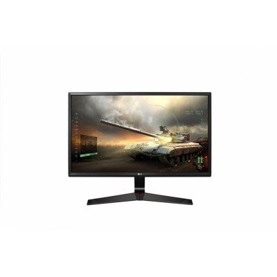 LG 27MP59G-P LED display 68,6 cm (27") 1920 x 1080 Pixeles Full HD Plana Negro