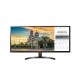 LG 34WK500-P LED display 86,4 cm (34") 2560 x 1080 Pixeles QXGA Plana Negro
