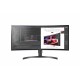 LG 34WL85C-B pantalla para PC 86,4 cm (34") 3440 x 1440 Pixeles UltraWide Quad HD LED Curva Mate Negro