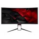 Acer Predator Z35 88,9 cm (35") 3440 x 1440 Pixeles Ultra-Wide Quad HD LED Curva Negro