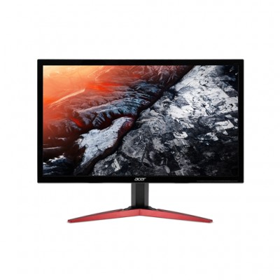 Acer KG1 KG241P LED display 61 cm (24") 1920 x 1080 Pixeles Full HD Plana Negro