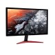 Acer KG1 KG241P LED display 61 cm (24") 1920 x 1080 Pixeles Full HD Plana Negro