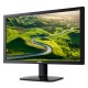 Acer KA KA240H 61 cm (24") 1920 x 1080 Pixeles Full HD LED Plana Negro