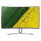 Acer ED3 ED273A 68,6 cm (27") 1920 x 1080 Pixeles Full HD LED Curva Blanco