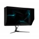 Acer Predator X27 X27P 68,6 cm (27") 3840 x 2160 Pixeles 4K Ultra HD LED Plana Negro