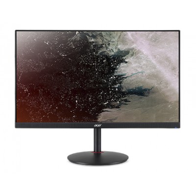 Acer NITRO XV2 XV272P 68,6 cm (27") 1920 x 1080 Pixeles Full HD LED Plana Negro