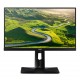 Acer CB CB241HY 60,5 cm (23.8") 1920 x 1080 Pixeles Full HD LED Plana Negro