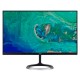 Acer ED246Y LED display 60,5 cm (23.8") 1920 x 1080 Pixeles Full HD Plana Negro, Plata