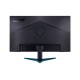 Acer Nitro VG240YU pantalla para PC 60,5 cm (23.8") 2560 x 1440 Pixeles Wide Quad HD LED Plana Negro
