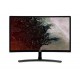 Acer ED242QR 59,9 cm (23.6") 1920 x 1080 Pixeles Full HD LED Curva Negro