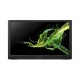 Acer PM161Q 39,6 cm (15.6") 1920 x 1080 Pixeles Full HD LED Plana Negro