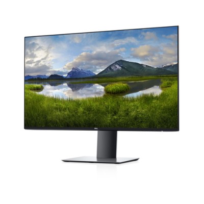 DELL UltraSharp U2719D pantalla para PC 68,6 cm (27") 2560 x 1440 Pixeles Wide Quad HD LCD Plana Mate Negro