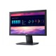 DELL E Series E1920H 48,3 cm (19") 1366 x 768 Pixeles HD LCD Plana Negro