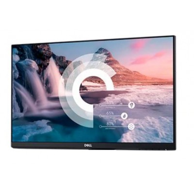 DELL P2219H LED display 54,6 cm (21.5") 1920 x 1080 Pixeles Full HD Plana Negro
