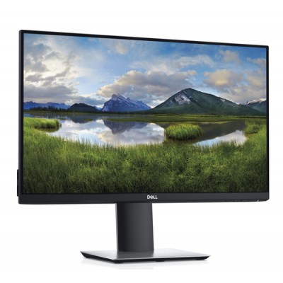 DELL P2419HC LED display 61 cm (24") 1920 x 1080 Pixeles Full HD LCD Plana Mate Negro