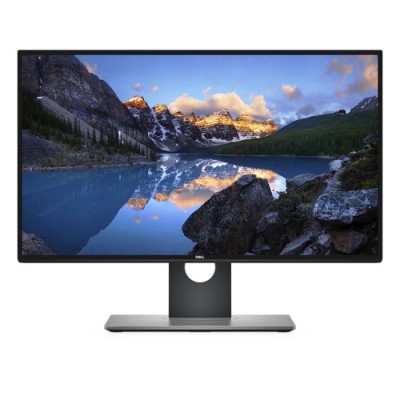 DELL UltraSharp U2518D 63,5 cm (25") 2560 x 1440 Pixeles Quad HD LCD Plana Negro