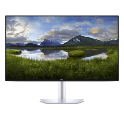 DELL S2419HM 60,5 cm (23.8") 1920 x 1080 Pixeles Full HD LED Plana Mate Plata