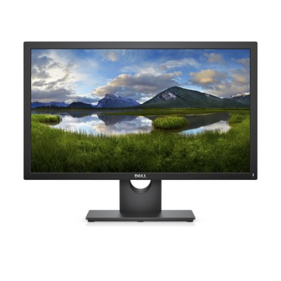 DELL E Series E2318H 58,4 cm (23") 1920 x 1080 Pixeles Full HD LCD Plana Mate Negro