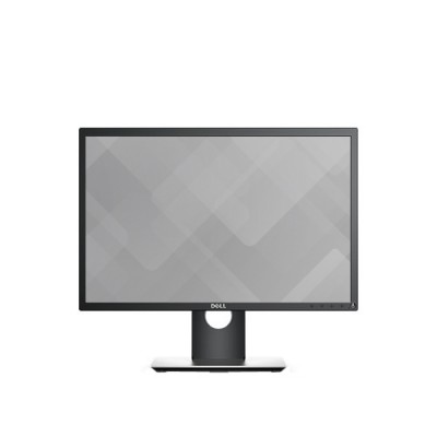 DELL P2217 55,9 cm (22") 1680 x 1050 Pixeles WSXGA+ LED Plana Mate Negro