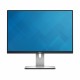 DELL UltraSharp U2415 61,2 cm (24.1") 1920 x 1200 Pixeles Full HD LED Mate Negro, Plata