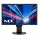 NEC MultiSync EA234WMI 58,4 cm (23") 1920 x 1080 Pixeles Full HD LED Plana Negro