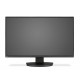 NEC MultiSync EA271U 68,6 cm (27") 3840 x 2160 Pixeles 4K Ultra HD LED Plana Negro
